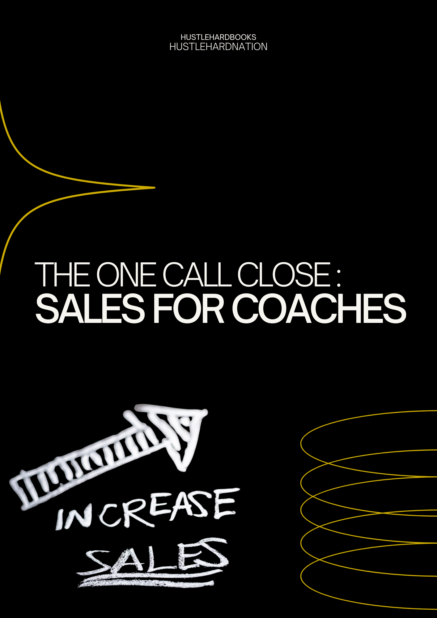 The HustleHard Mastery Pack