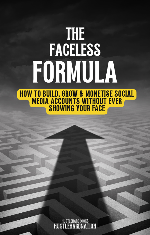 The Faceless Formula
